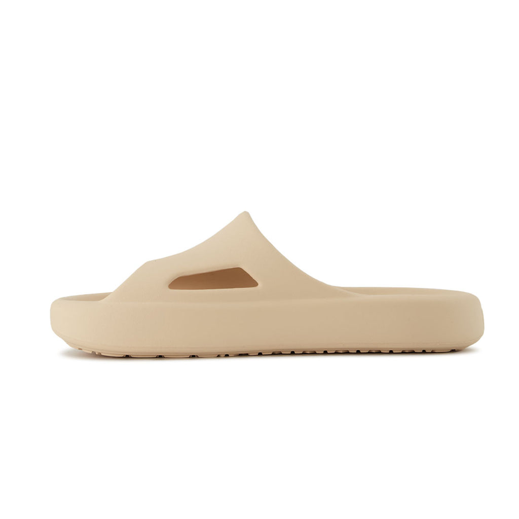 Puma - Kids' (Junior) Shibui Cat Slides (390878 03)