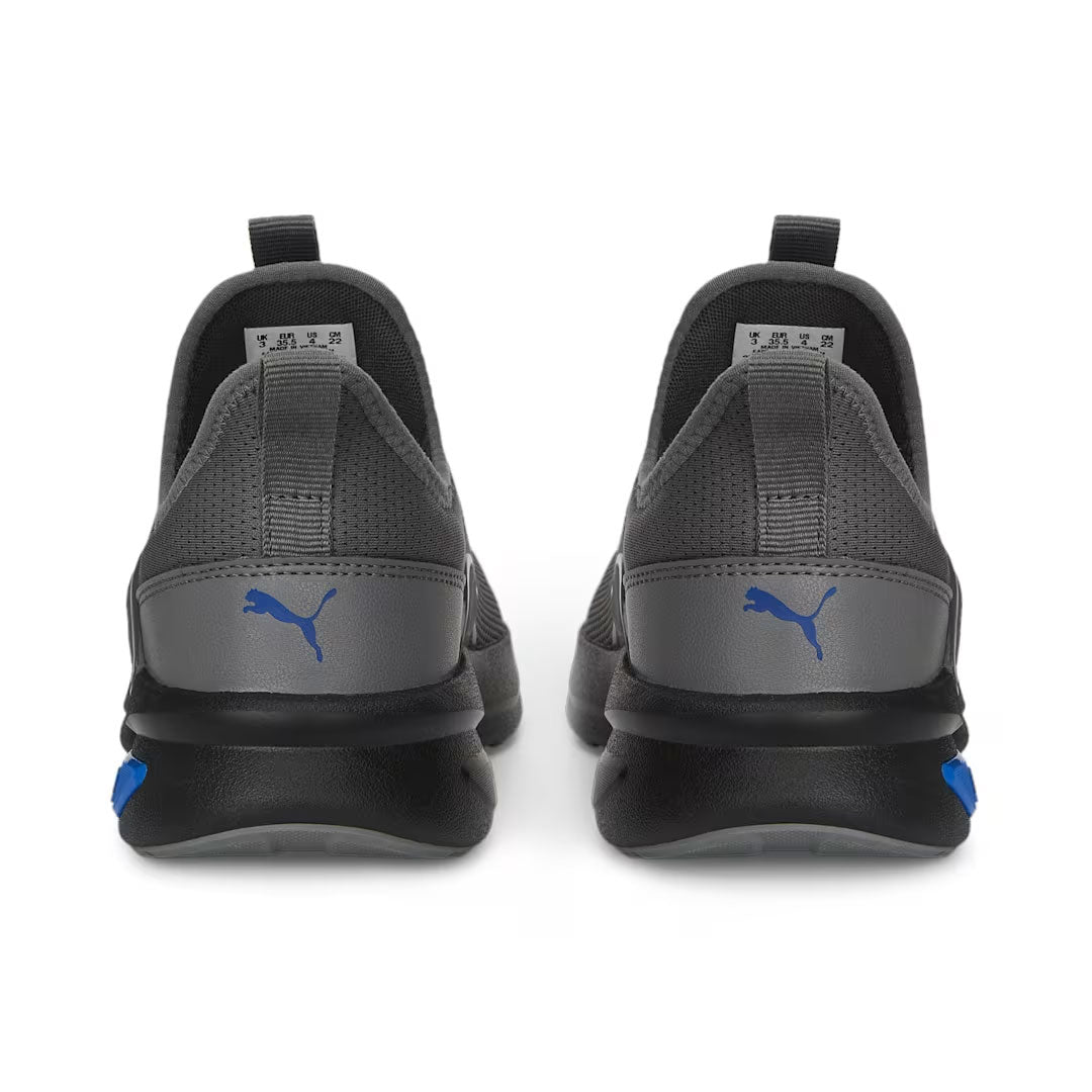 Puma Kids Junior Softride Enzo Evo Slip On Shoes 378397 02 SVP Sports