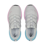 Puma - Kids' (Junior) Softride One4All Fade Shoes (378110 05)
