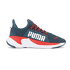 Puma - Kids' (Junior) Softride Premier Slip-On Shoes (376560 07)