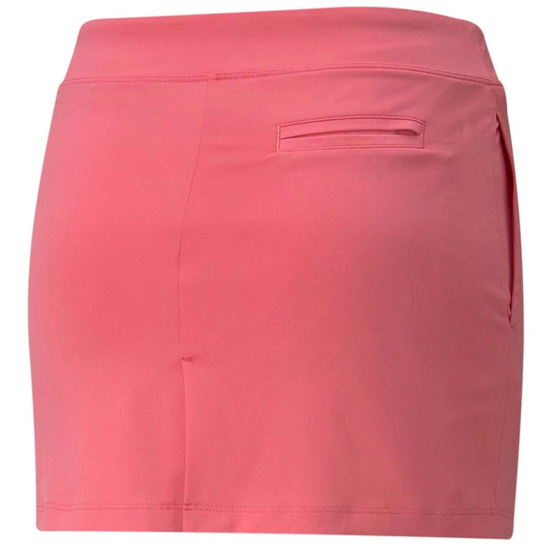 Puma - Girls' (Junior) Solid Knit Skirt (572340 20)