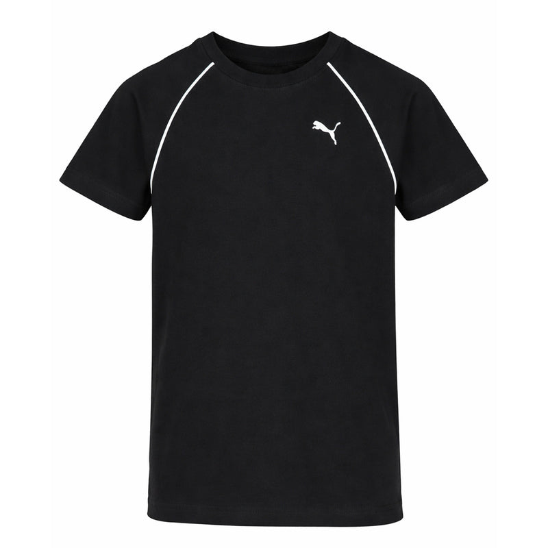 Puma - Kids' (Junior) Speed Squad T-Shirt (PFA25V9T-19121 001)