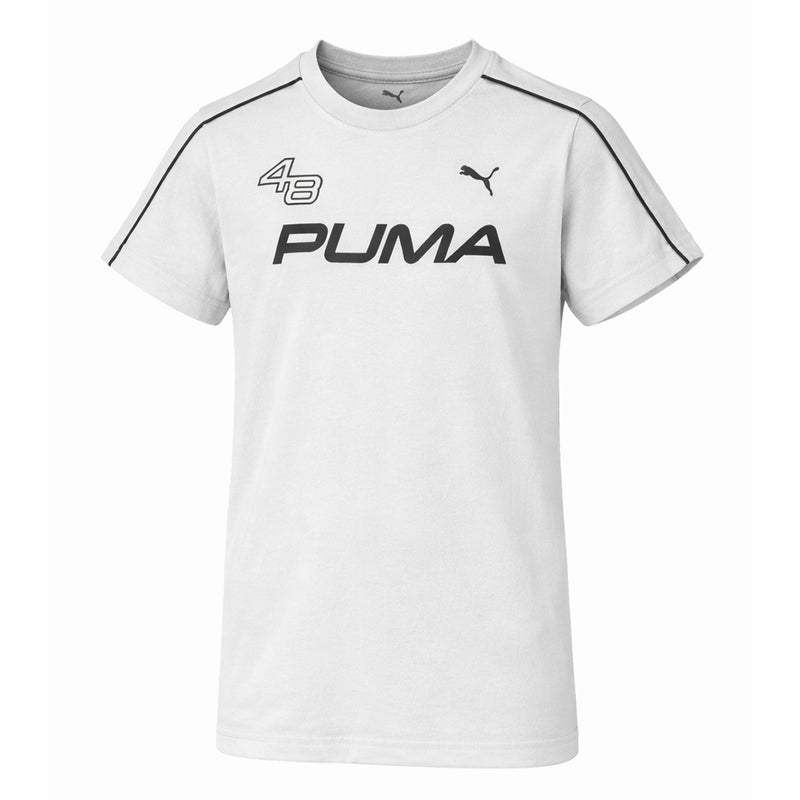 Puma - Kids' (Junior) Speed Squad T-Shirt (PFA25V9T-19122 033)