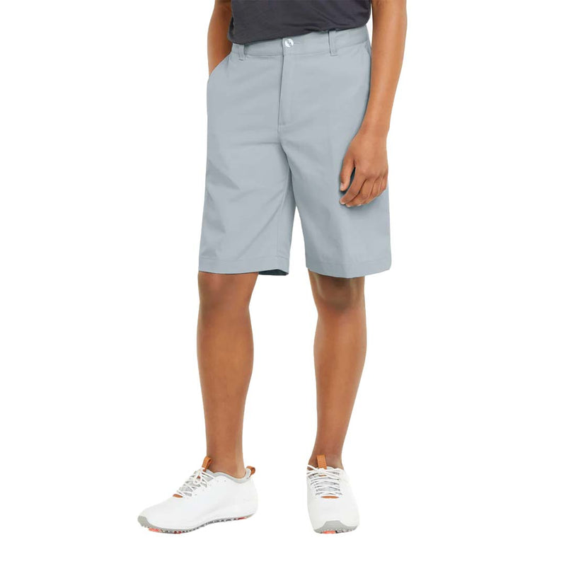 Puma - Kids' (Junior) Stretch Shorts (598675 13)