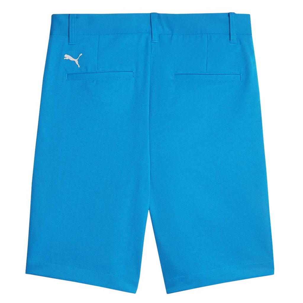 Puma - Short extensible K (garçon) (598675 23)