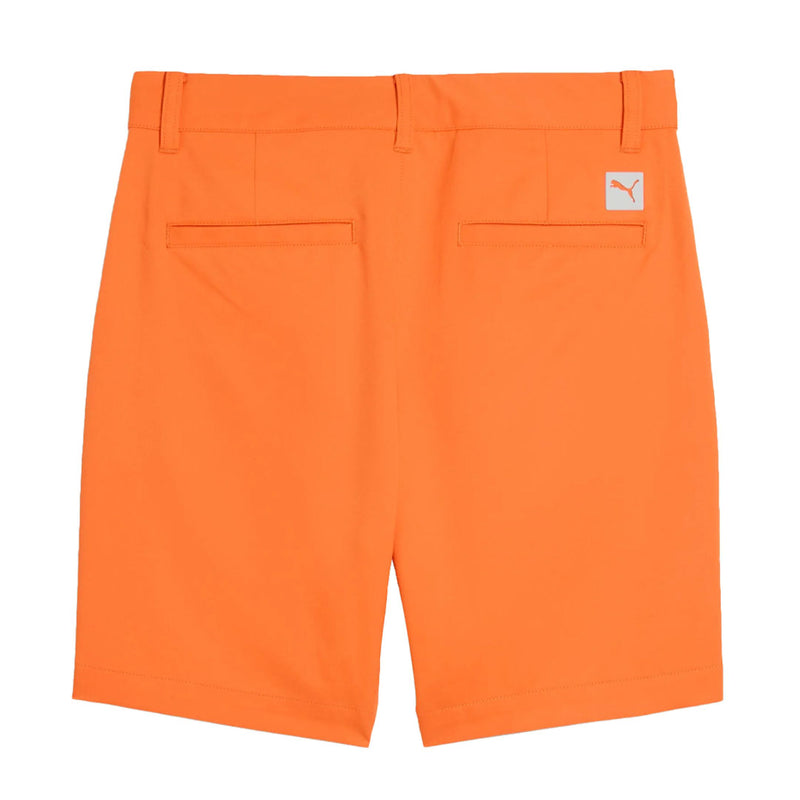 Puma - Kids' (Junior) Stretch Shorts (631146 02)