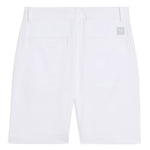 Puma - Kids' (Junior) Stretch Shorts (631146 03)