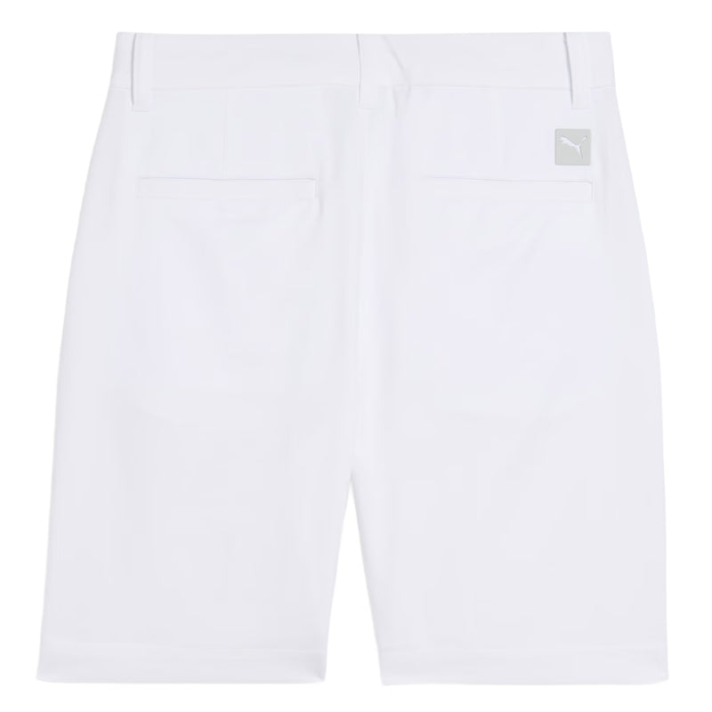 Puma - Kids' (Junior) Stretch Shorts (631146 03)