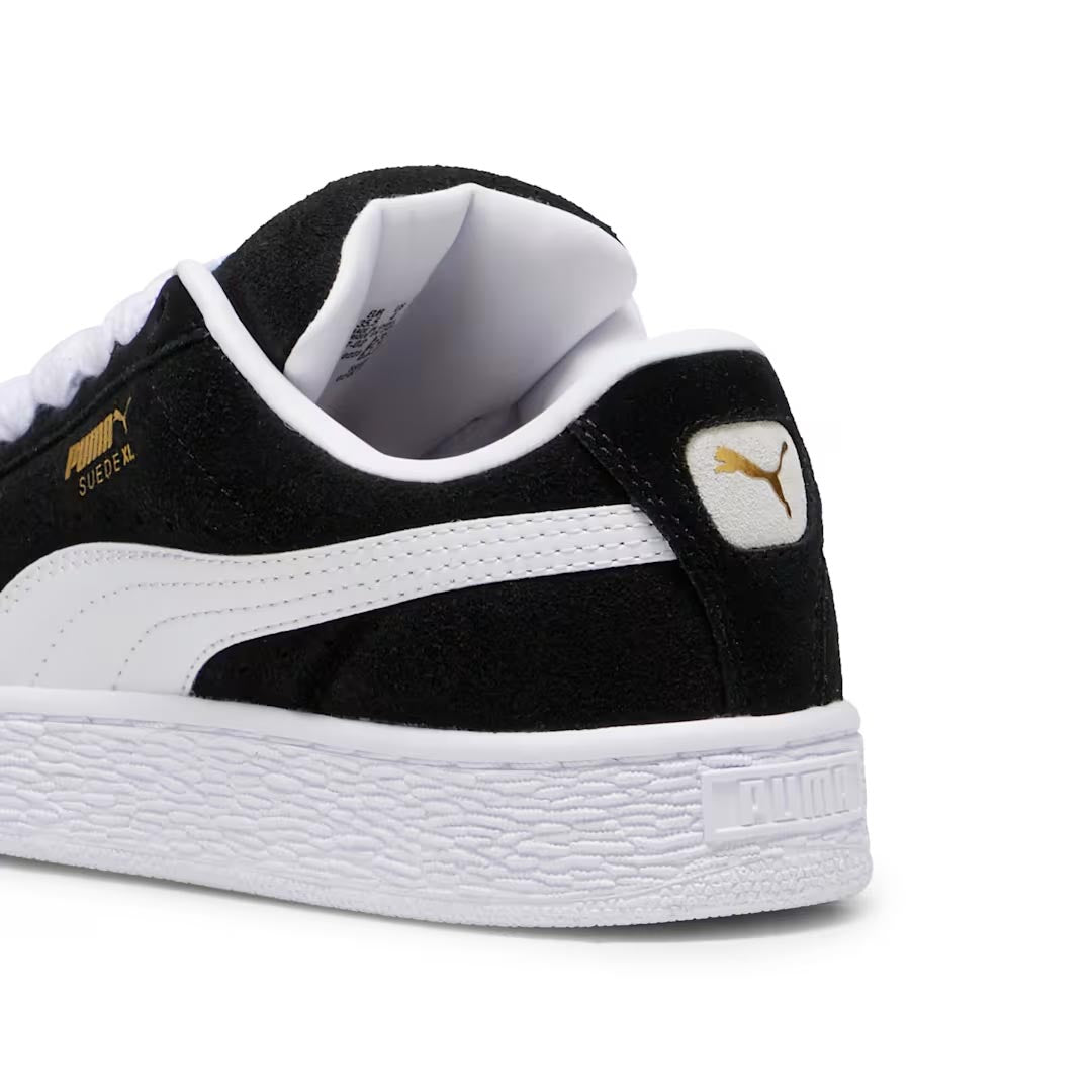 Puma - Kids' (Junior) Suede XL Shoes (396577 02) – SVP Sports