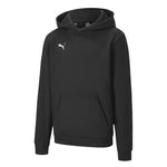 Puma - Kids' (Junior) Teamgoal 23 Casuals Hoodie (656711 03)