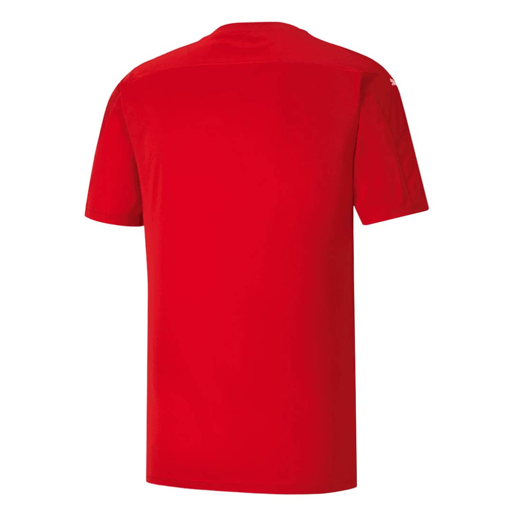 Puma - Kids' (Junior) Teamfinal 21 Graphic Jersey (704369 01)