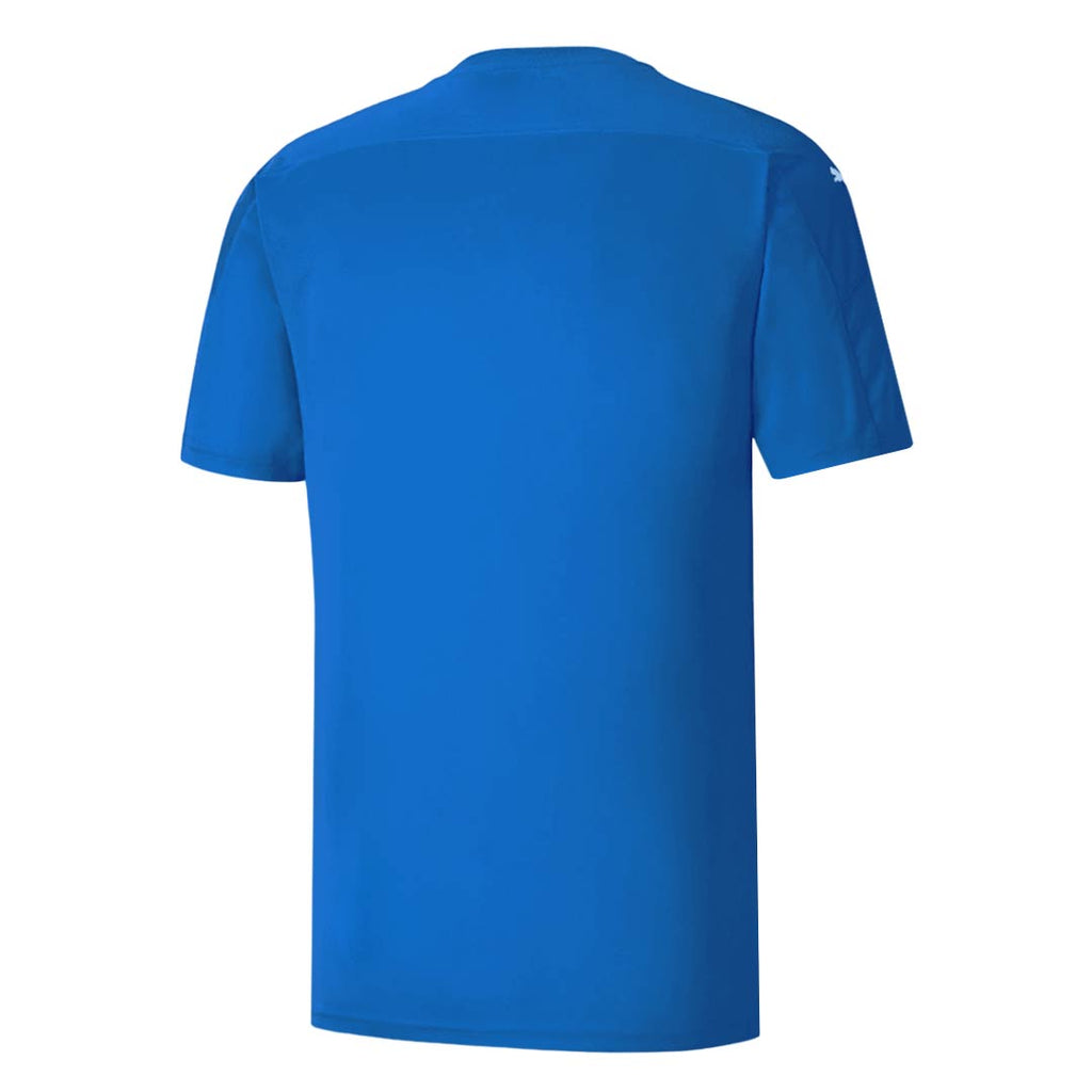Puma - Kids' (Junior) Teamfinal 21 Graphic Jersey (704369 02)