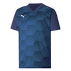 Puma - Kids' (Junior) Teamfinal 21 Graphic Jersey (704369 06)
