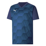 Puma - Kids' (Junior) Teamfinal 21 Graphic Jersey (704369 06)