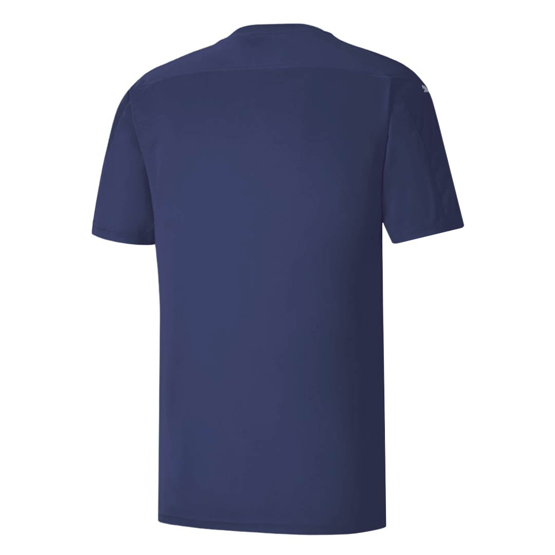 Puma - Kids' (Junior) Teamfinal 21 Graphic Jersey (704369 06