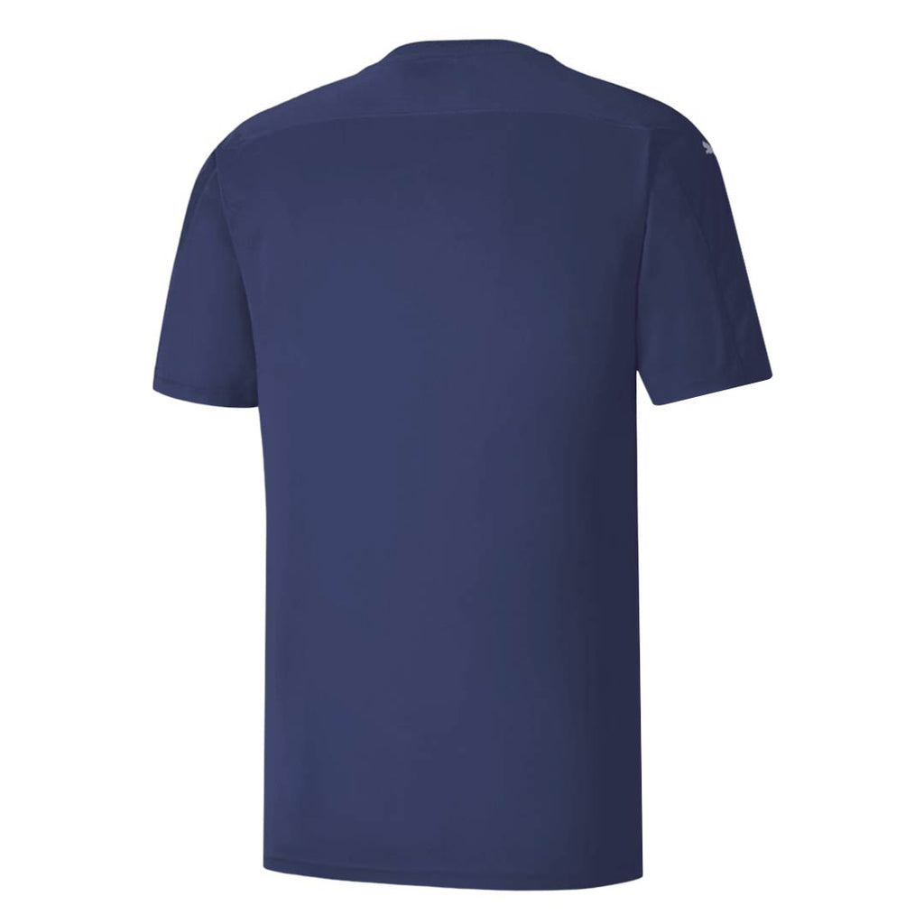 Puma - Kids' (Junior) Teamfinal 21 Graphic Jersey (704369 06)
