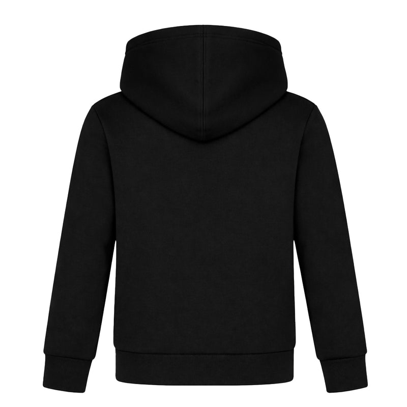 Puma - Kids' (Junior) Tech Fleece Hoodie (PFA25V9P-18987 001)