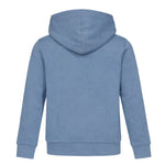 Puma - Kids' (Junior) Tech Fleece Hoodie (PFA25V9P-18987 443)