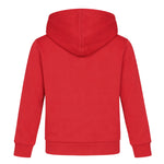 Puma - Kids' (Junior) Tech Fleece Hoodie (PFA25V9P-18987 610)