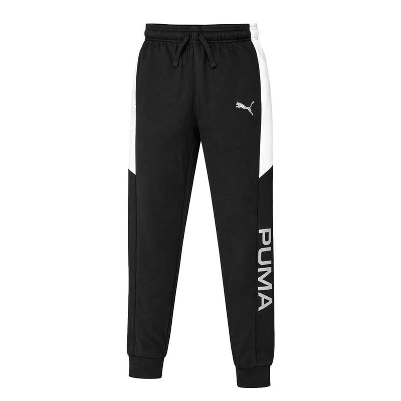 Puma - Kids' (Junior) Tech Fleece Jogger (PFA25V9B-18993 001)