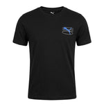 Puma - Kids' (Junior) Tech Pack Graphics T-Shirt (PFA25V9T-18989 001)