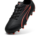 Puma - Kids' (Preschool & Junior) Vitoria Firm/Artificial Ground Soccer Cleats (107486 09)