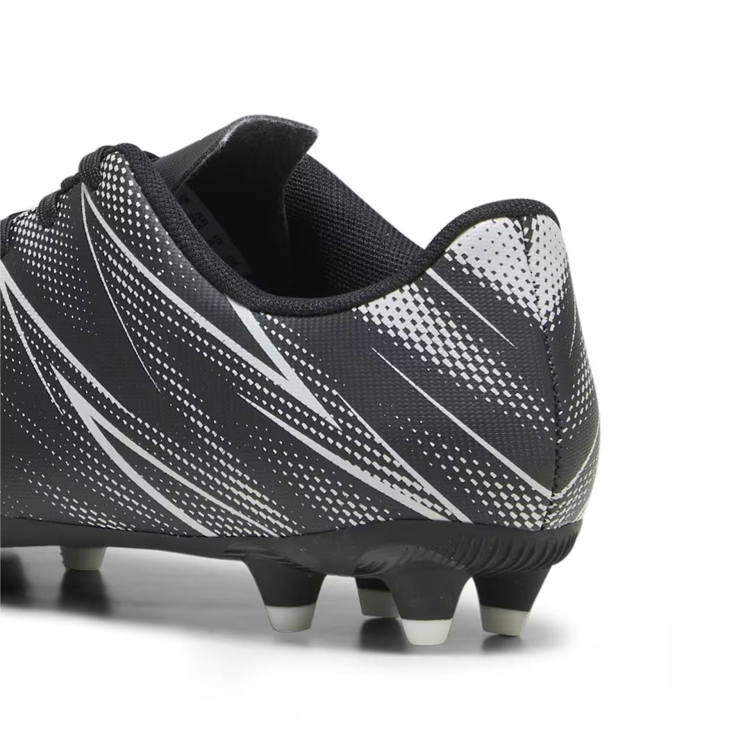 Puma - Kids' (Junior) Attacanto FG/AG Soccer Cleats (107480 01