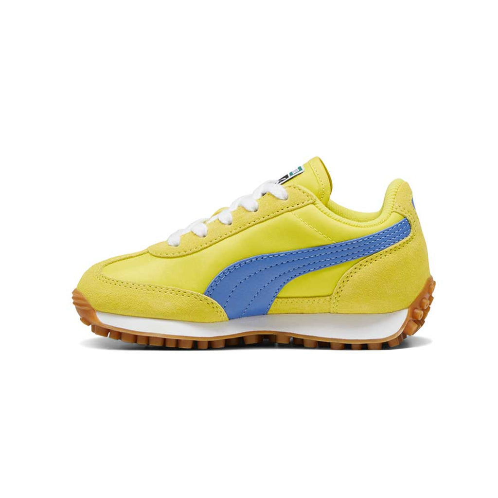 Puma - Chaussures Easy Rider Vintage pour enfant (préscolaire et junior) (399372 14)