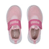 Puma - Kids' (Preschool & Junior) Evolve Slip-On Shoes (389135 05)