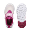Puma - Kids' (Preschool & Junior) Evolve Slip-On Shoes (389135 08)