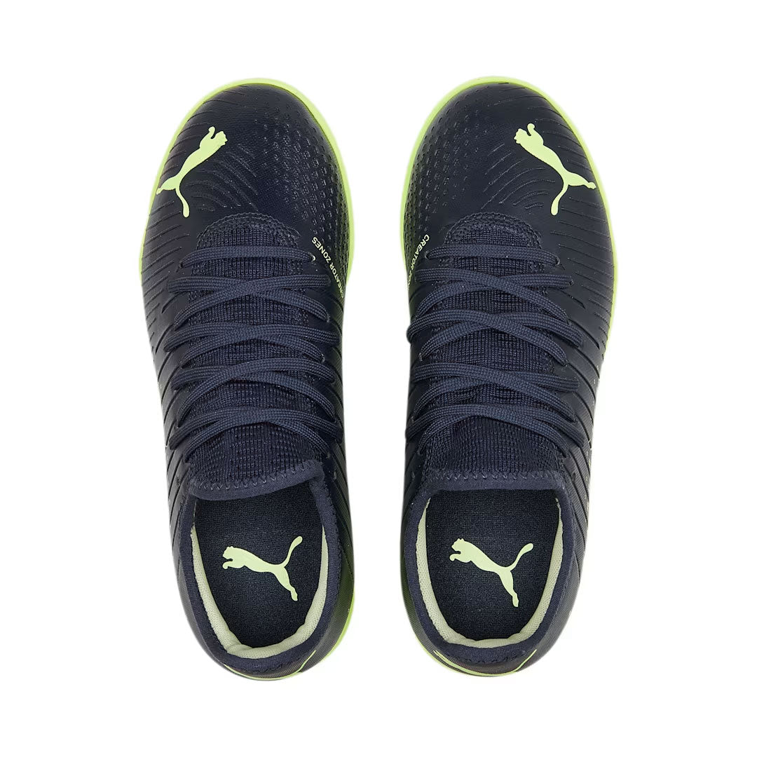 Puma - Kids' (Preschool & Junior) Future Z 4.4 Soccer Shoes