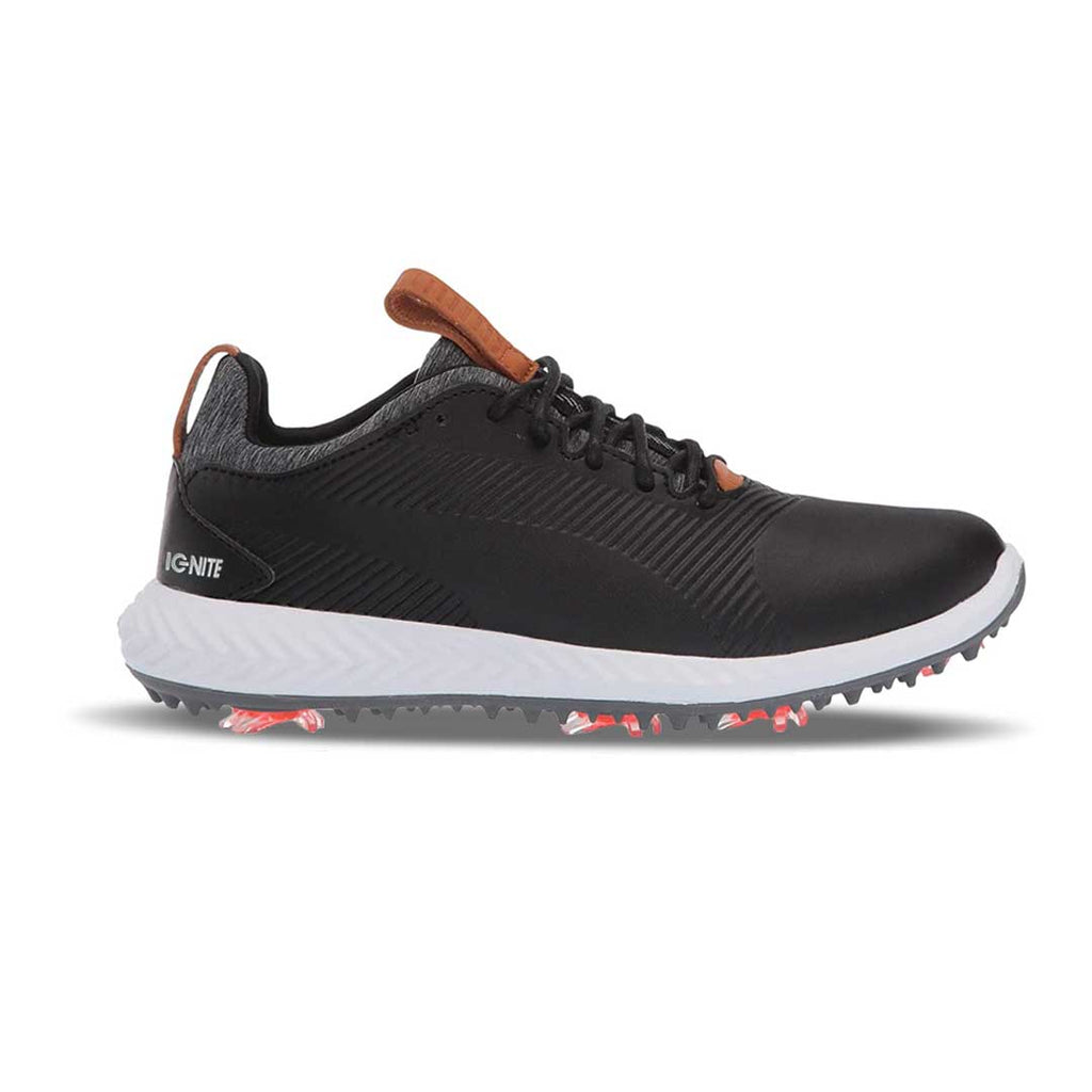 Puma youth ignite pwradapt golf shoes Clearance