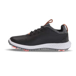 Puma - Chaussures de golf Ignite Pwradapt 2.0 pour enfant (âge préscolaire et junior) (193480 02) 