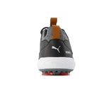 Puma - Chaussures de golf Ignite Pwradapt 2.0 pour enfant (âge préscolaire et junior) (193480 02) 
