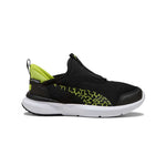 Puma - Kids' (Preschool & Junior) Kruz Profoam Sliptech Cyber Shoes (403218 01)