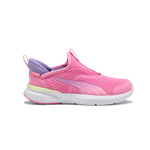 Puma - Kids' (Preschool & Junior) Kruz Profoam Sliptech Shoes (310250 14)