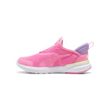 Puma - Kids' (Preschool & Junior) Kruz Profoam Sliptech Shoes (310250 14)