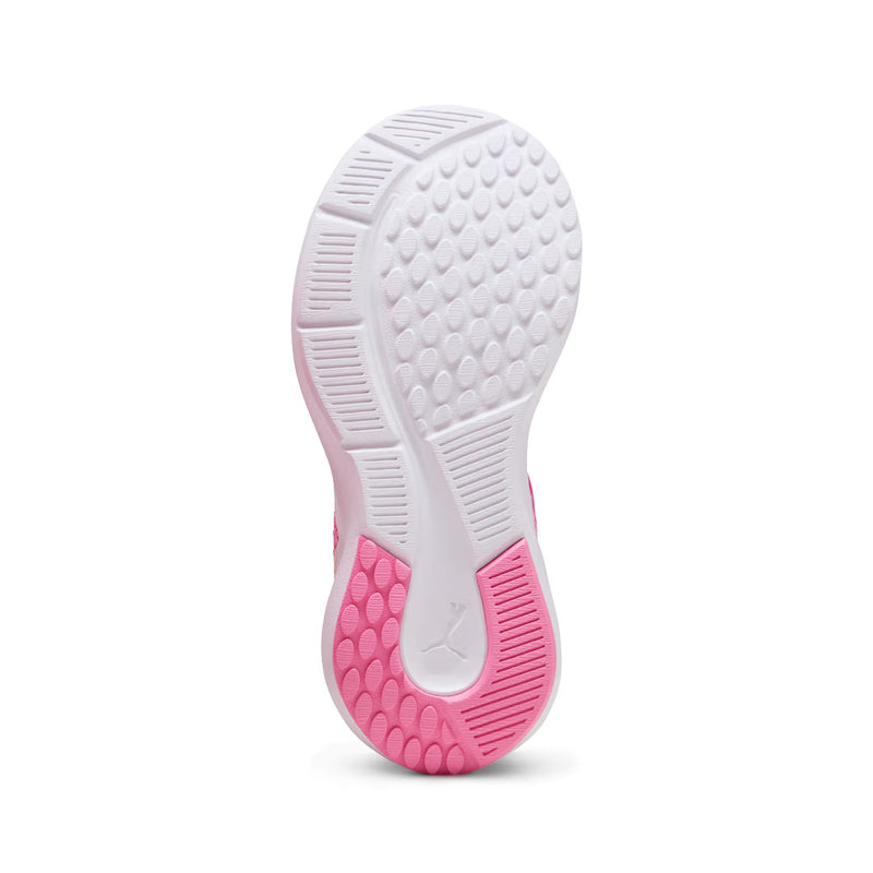 Puma - Kids' (Preschool & Junior) Kruz Profoam Sliptech Shoes (310250 14)