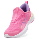 Puma - Kids' (Preschool & Junior) Kruz Profoam Sliptech Shoes (310250 14)