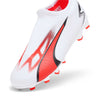 Puma - Kids' (Preschool & Junior) Ultra Match LL FG/AG Soccer Cleats (107514 01)