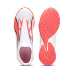 Puma - Kids' (Preschool & Junior) Ultra Match Soccer Shoes (107517 01)
