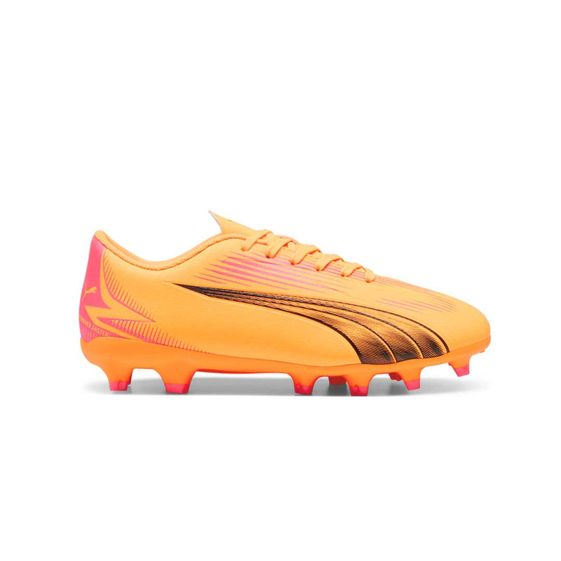 Puma - Kids' (Preschool) Ultra Play Firm/Artificial Ground Soccer Cleats (107775 03)