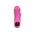 Puma - Kids' (Preschool & Junior) Ultra Pro Firm/Artificial Ground Soccer Cleats (107769 01)