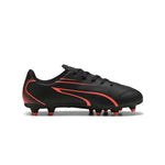 Puma - Kids' (Preschool & Junior) Vitoria Firm/Artificial Ground Soccer Cleats (107486 09)