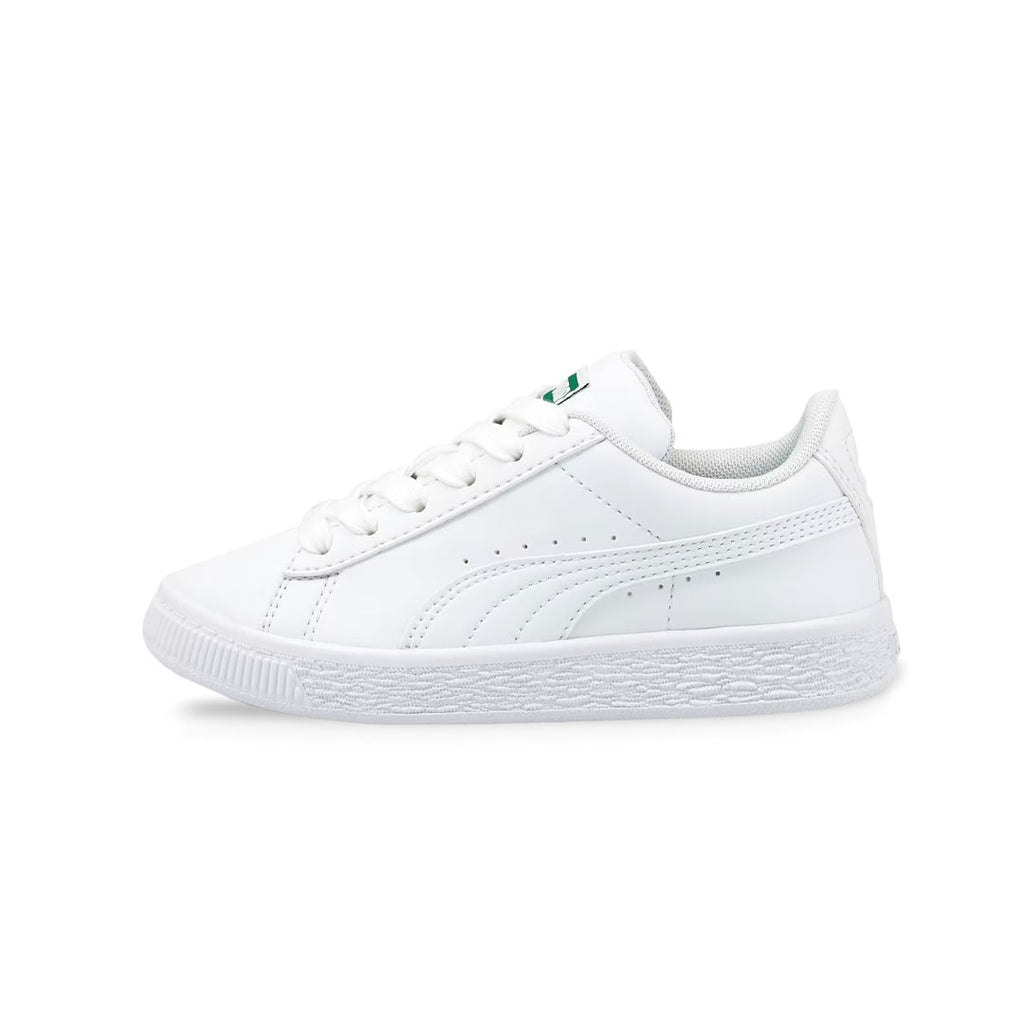 Puma - Basket Classic XXI pour enfant (préscolaire et junior) (380570 01)
