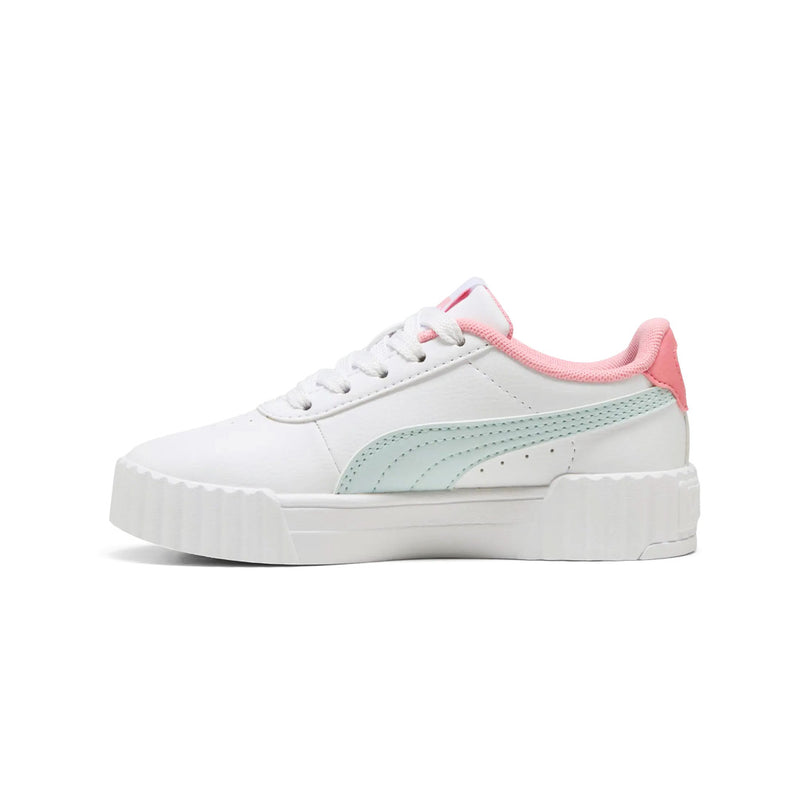 Puma - Kids' (Preschool) Carina 3.0 Shoes (401477 11)