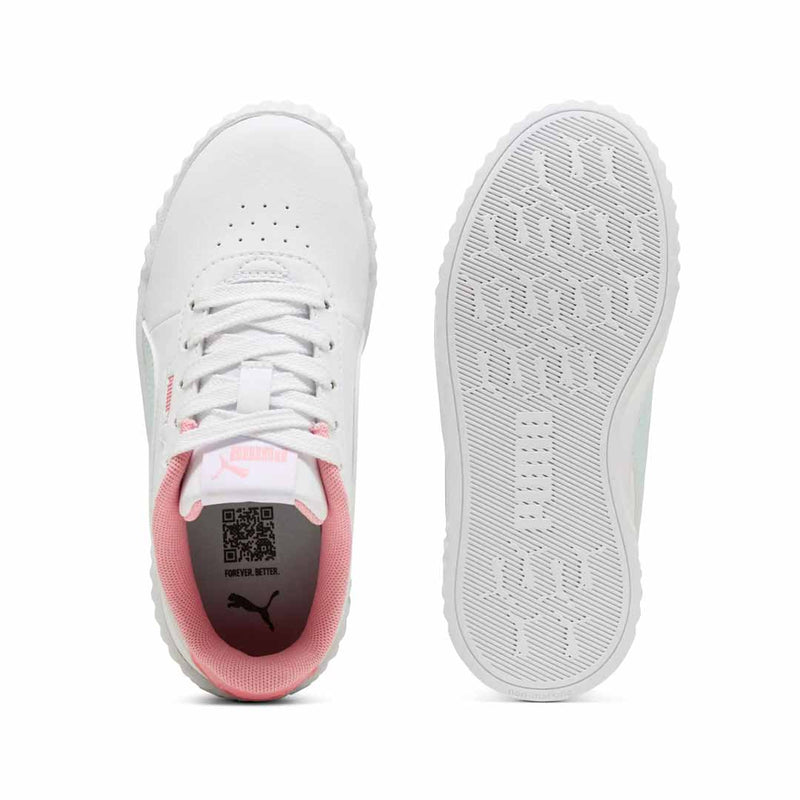Puma - Kids' (Preschool) Carina 3.0 Shoes (401477 11)