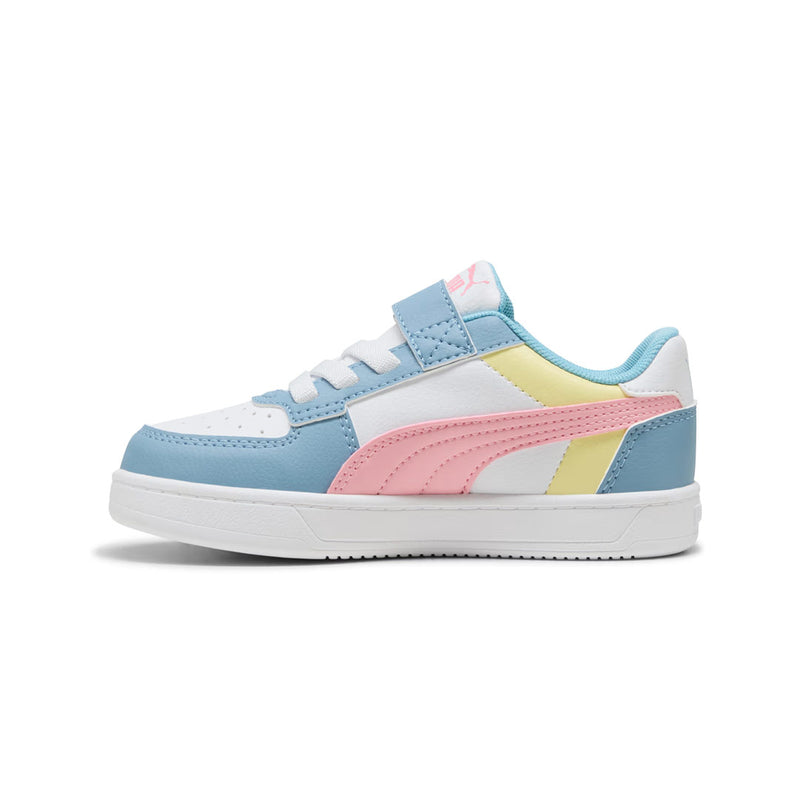 Puma - Kids' (Preschool) Caven 2.0 Block AC+ Shoes (394462 18)