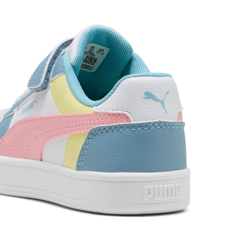Puma - Kids' (Preschool) Caven 2.0 Block AC+ Shoes (394462 18)