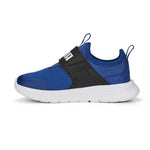 Puma - Chaussures à enfiler Evolve pour enfants (préscolaire) (389135 03)